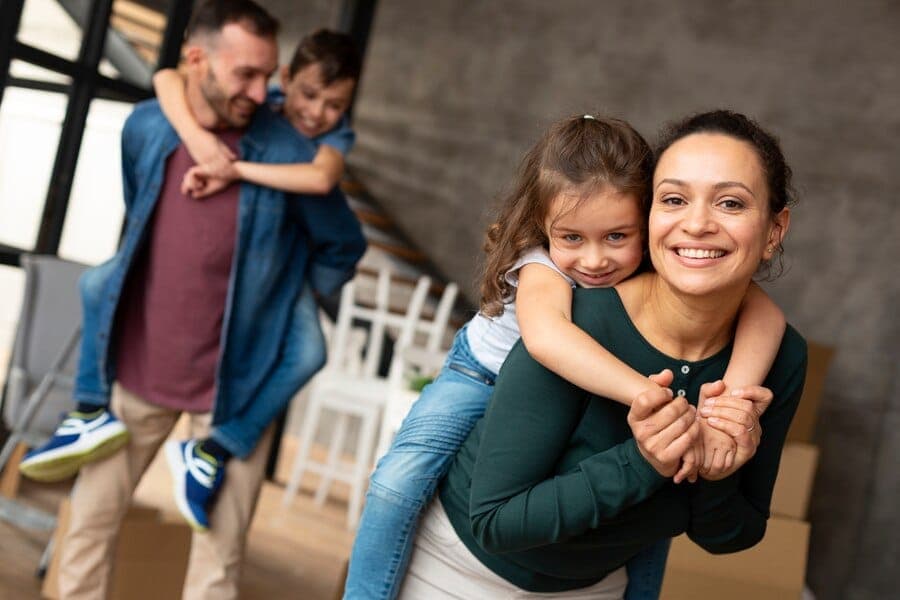 Strengthening Family Bonds: Tips for Improving Communication and Support