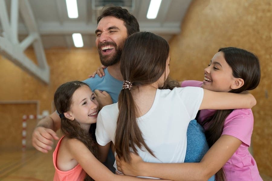 Strengthening Family Bonds: Tips for Improving Communication and Support
