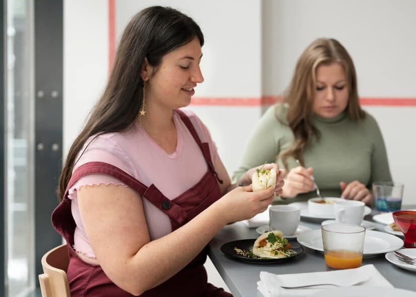 Breaking the Stigma: Addressing Misconceptions About Eating Disorders