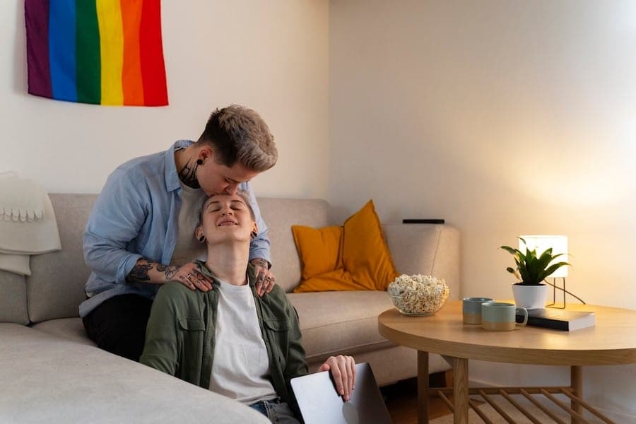 Breaking Barriers: Overcoming Challenges in LGBTQ Mental Health Treatment