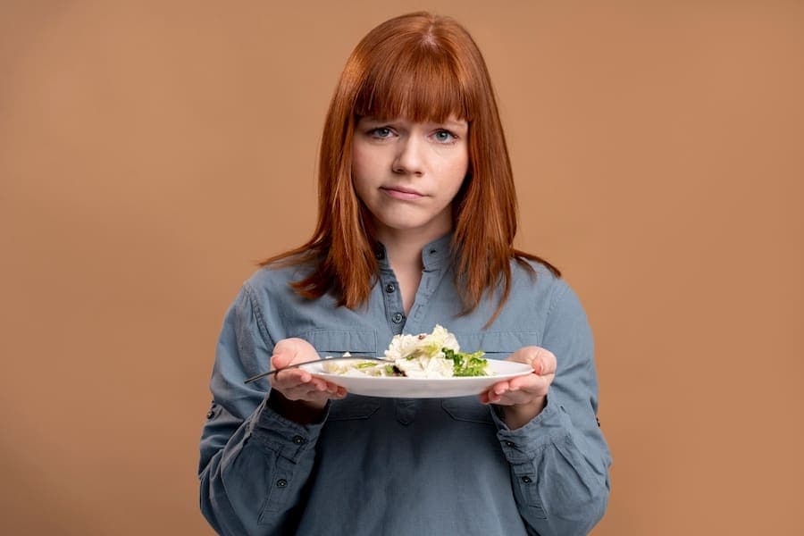 Eating Disorder Awareness: Advocating for Yourself and Others