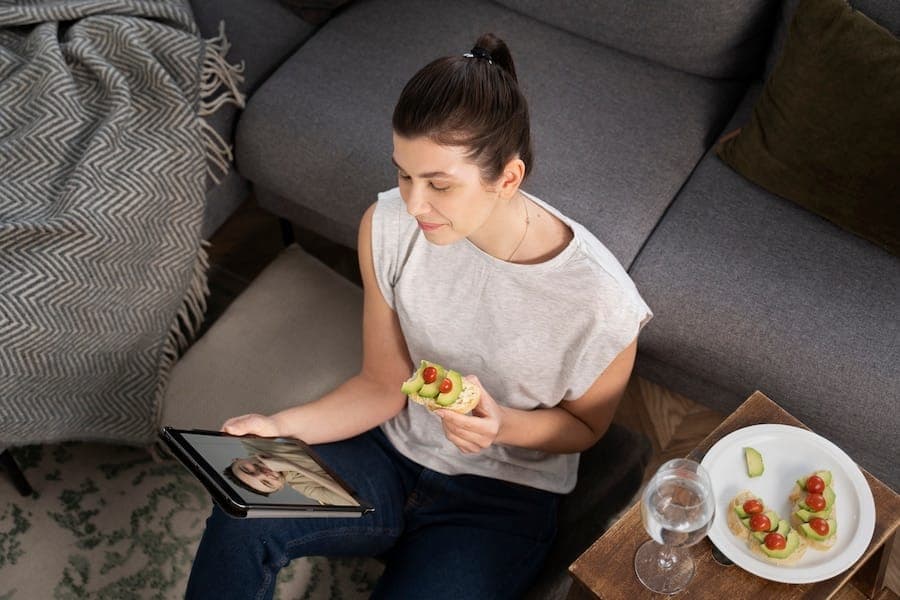 Mind-Body Connection: Exploring the Link Between Mental Health and Eating Disorders