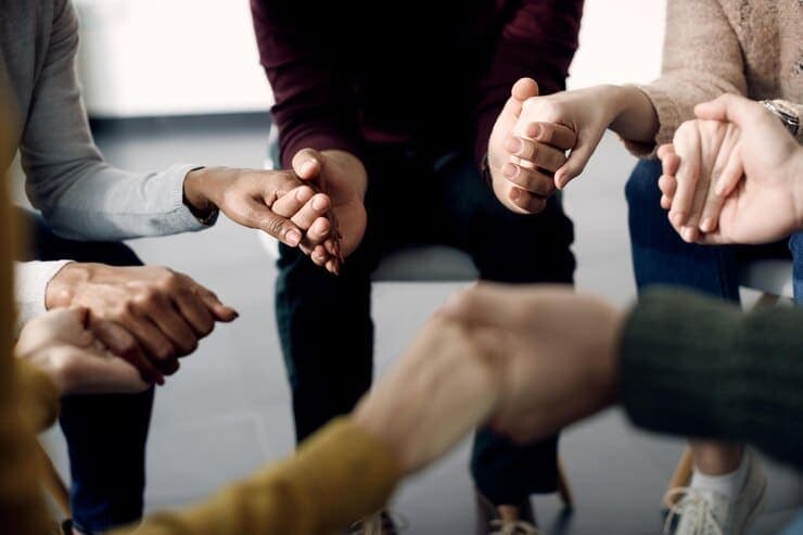 Finding a Support Group for Addiction in Tustin, CA