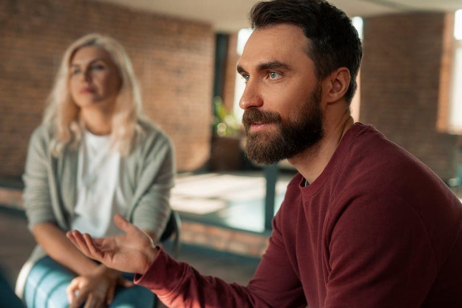 Resolving Conflict: Healthy Approaches to Managing Disagreements in Relationships