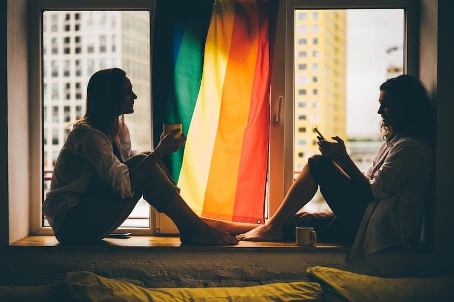 Breaking Barriers: Overcoming Challenges in LGBTQ Mental Health Treatment