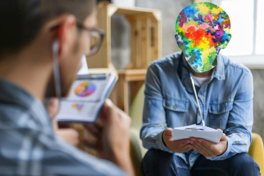 Breaking Barriers: Overcoming Challenges in LGBTQ Mental Health Treatment
