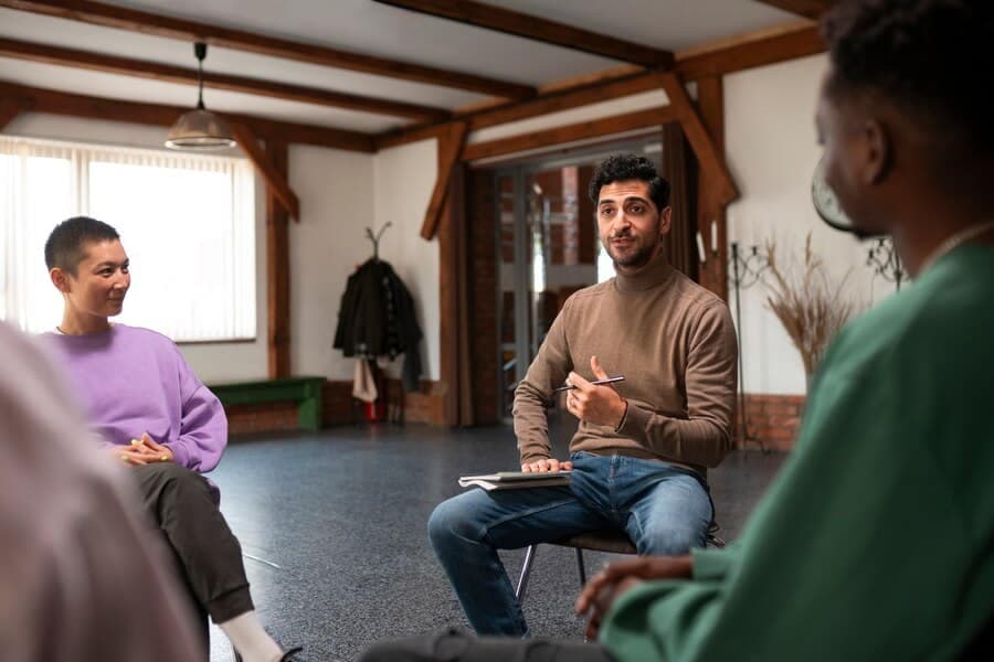 Guidance on the Journey: Personalized Spiritual Counseling in Recovery