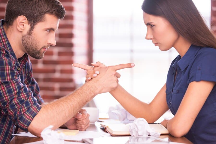 Resolving Conflict: Healthy Approaches to Managing Disagreements in Relationships