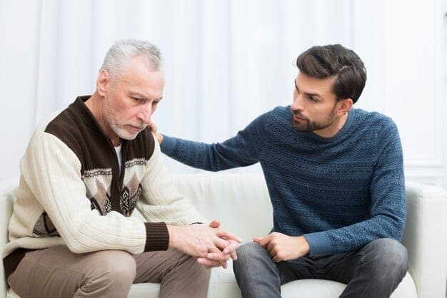 The Importance of Aftercare Support in Sustaining Sobriety