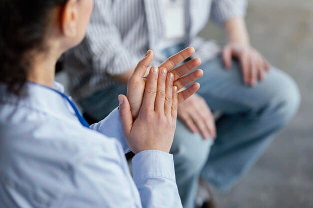 The Importance of Aftercare Support in Sustaining Sobriety