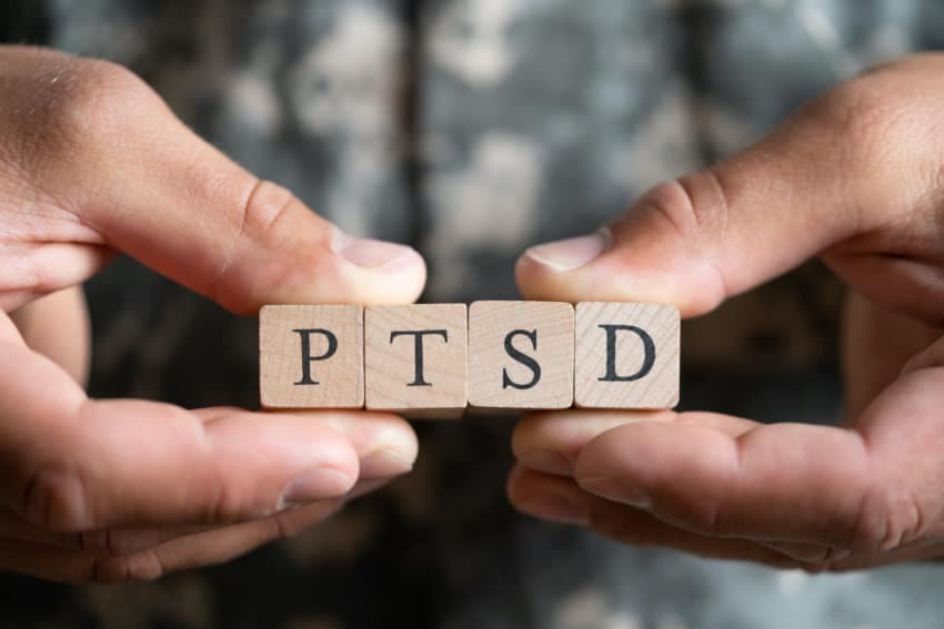 Understanding PTSD: Symptoms, Diagnosis, and Treatment Options