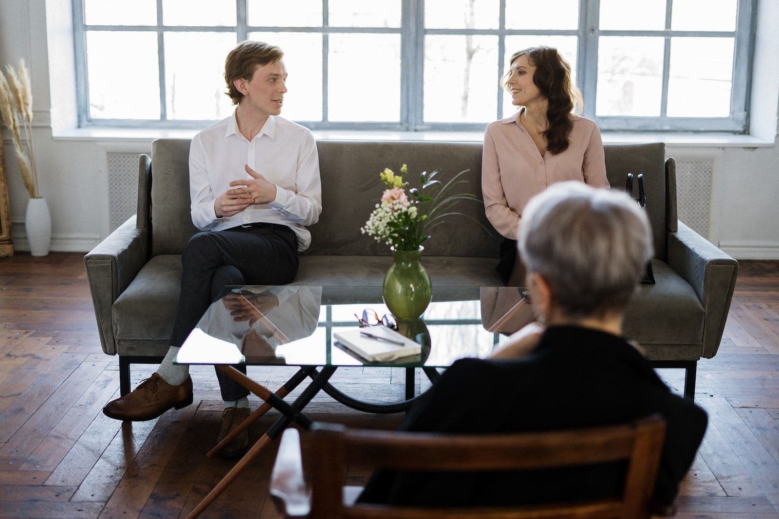 Choosing the Right Couples Rehab Program: A Step-by-Step Guide