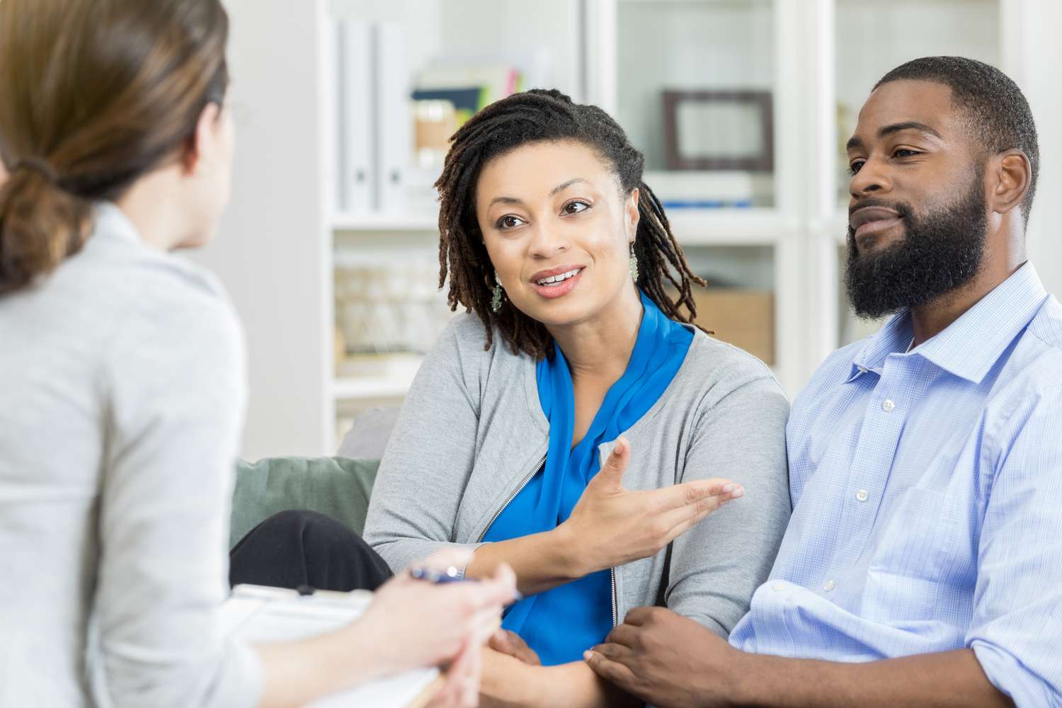 Couples Therapy Techniques for Addiction Recovery: A Comprehensive Guide