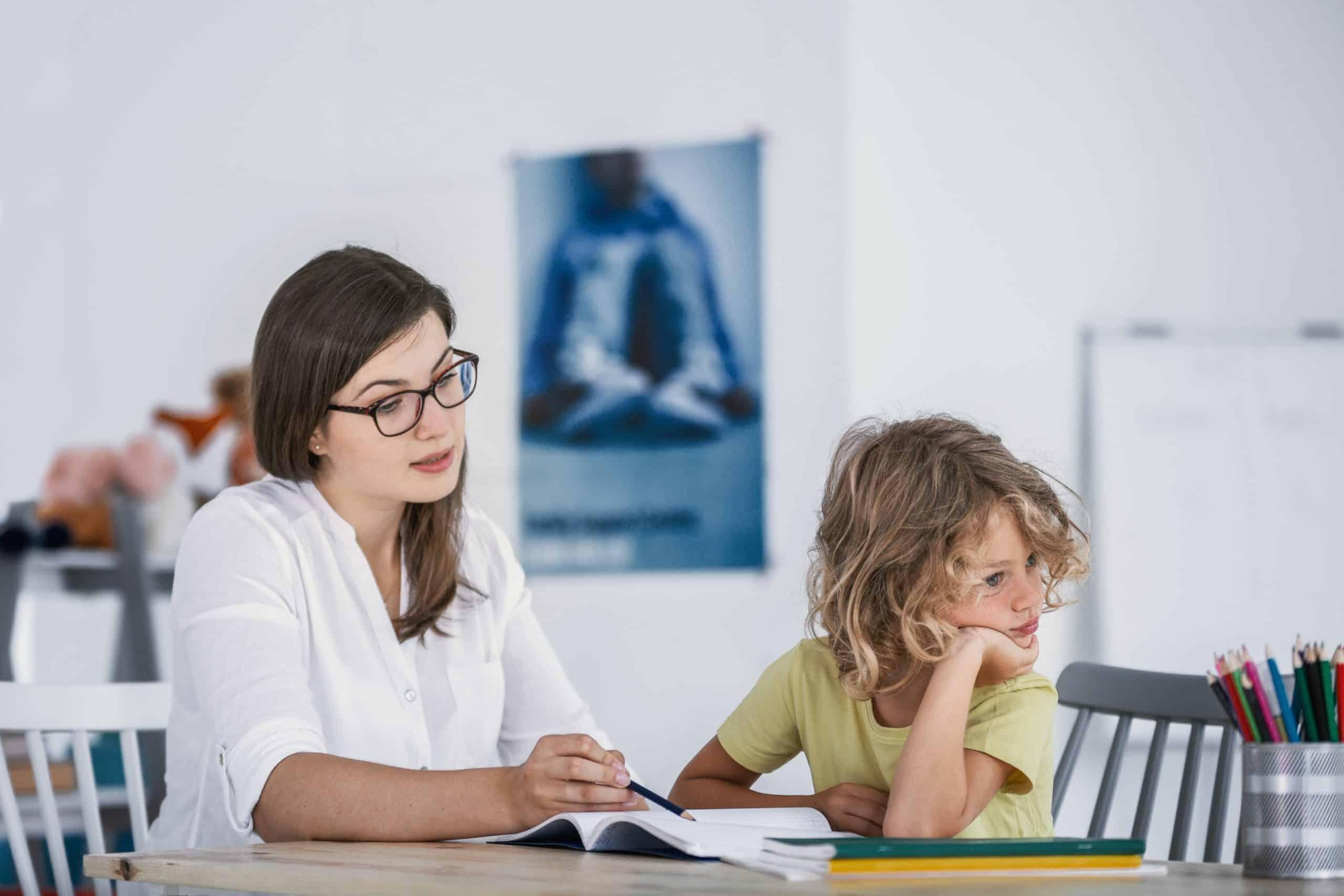 The Importance of Early ADHD Diagnosis: A Guide from Enhance Health Group