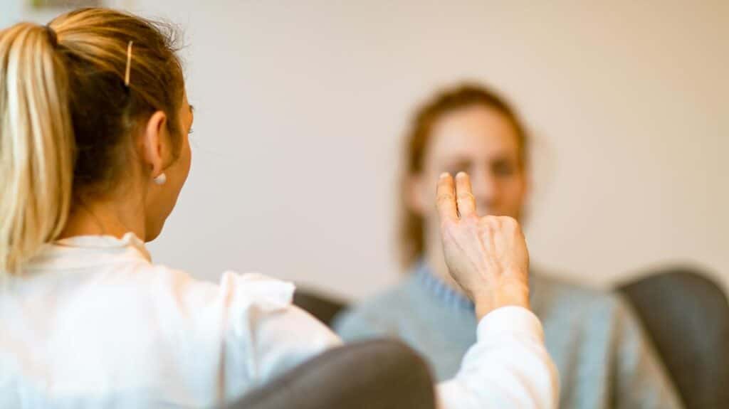 EMDR Therapy for Couples Dealing with Addiction