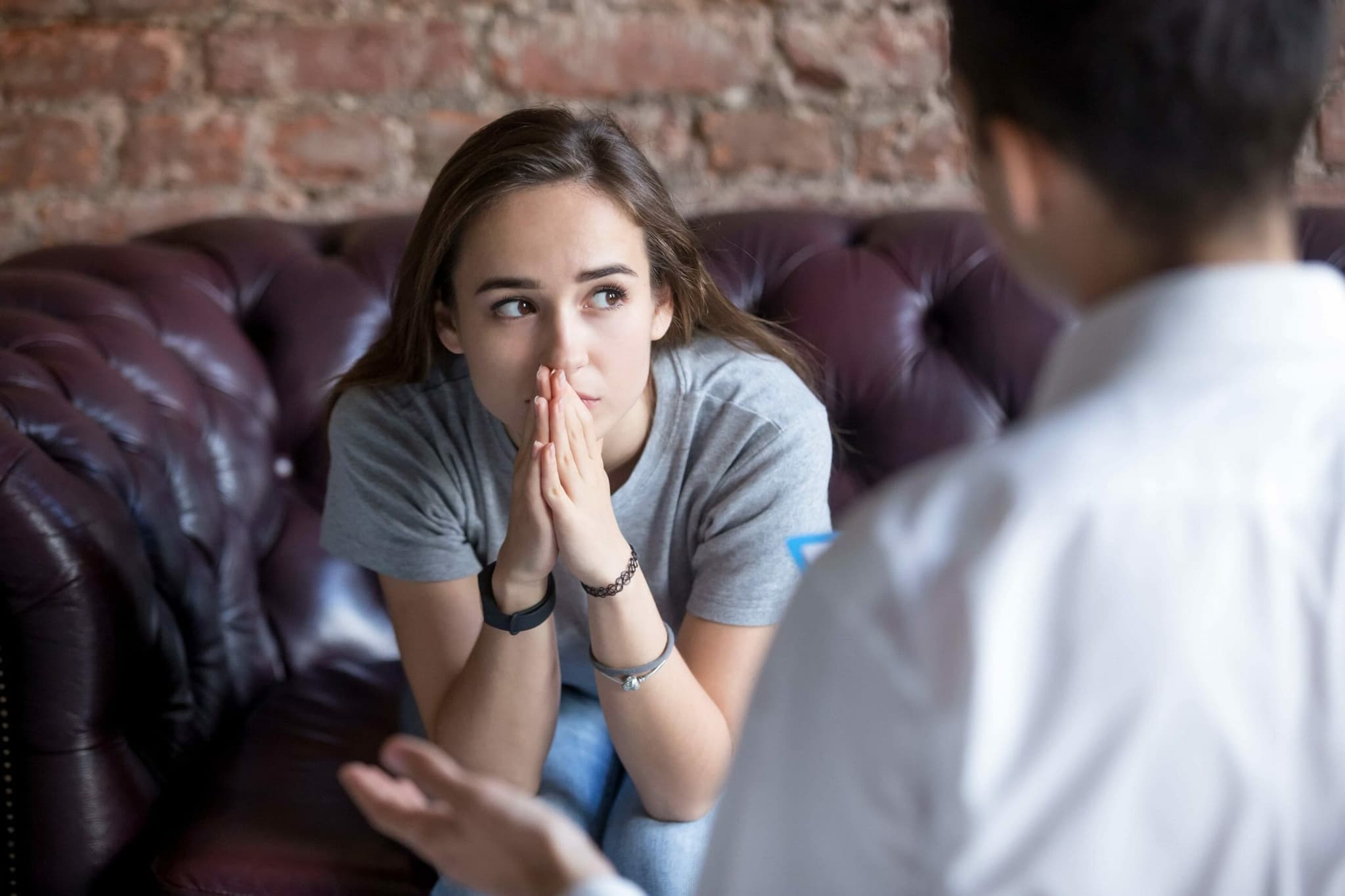 EMDR Therapy for Couples Dealing with Addiction