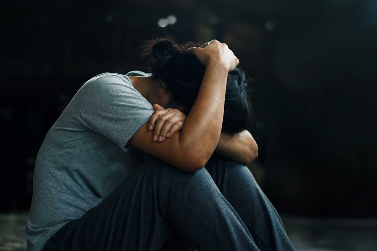Understanding PTSD: Symptoms, Diagnosis, and Treatment Options