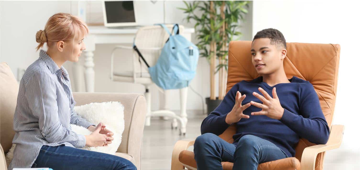 Child and Adolescent Therapy at Enhance Health Group in Orange County