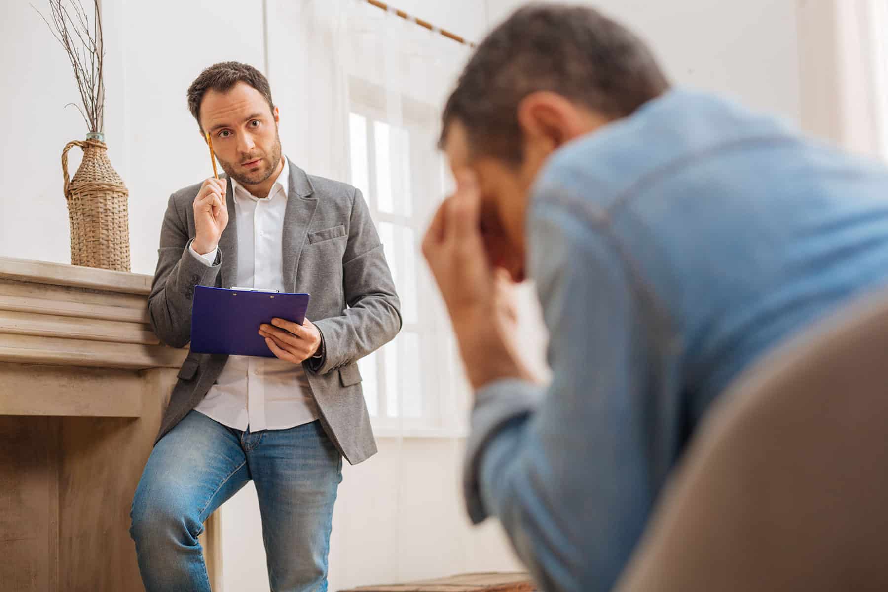 How to Choose a Mental Health Provider in Orange County