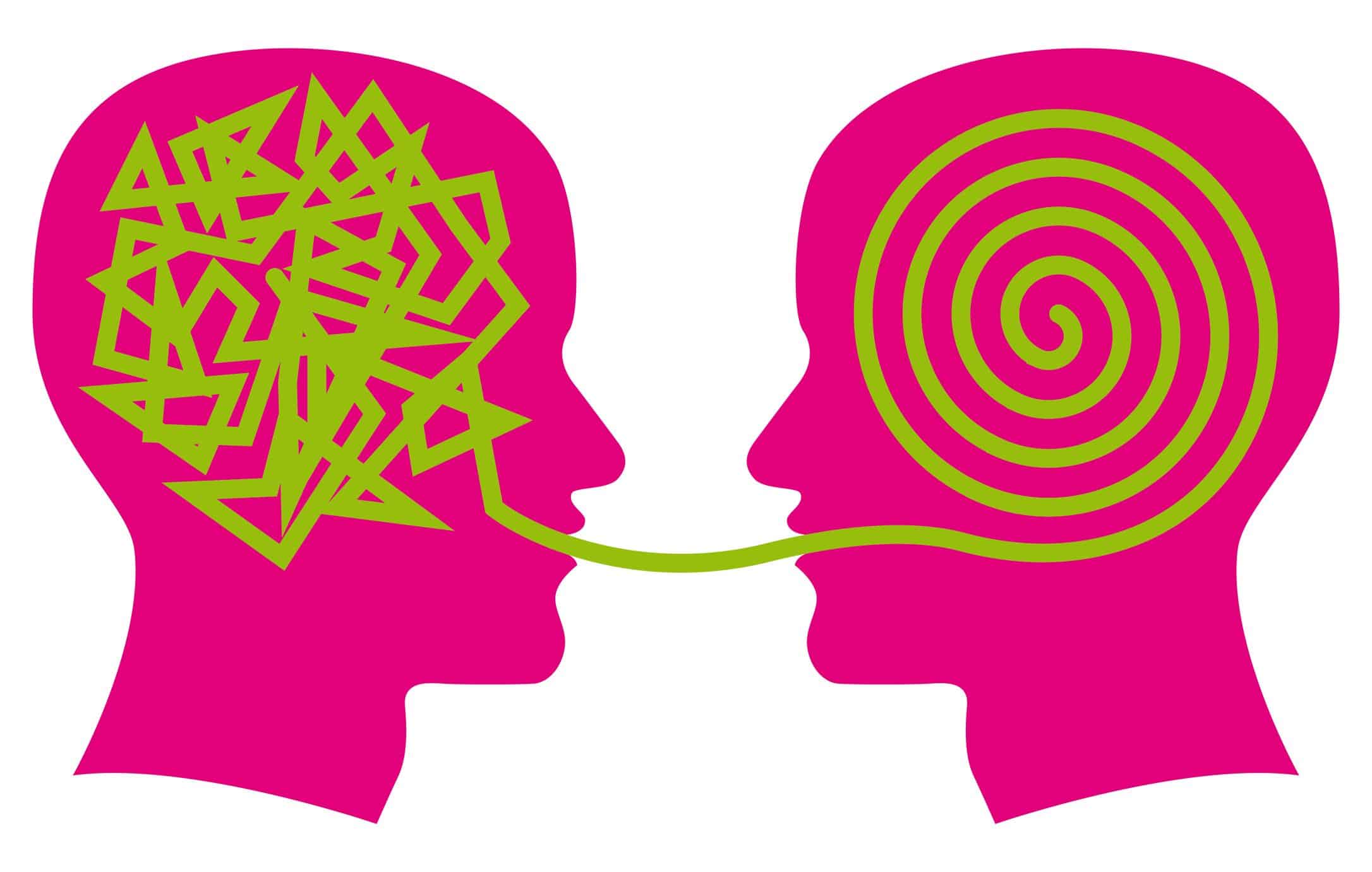 Cognitive-Behavioral Therapy (CBT) in Couples Rehab