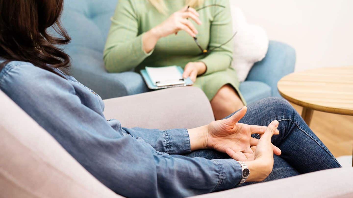 Anxiety Disorders: Explore Resources and Treatment Options