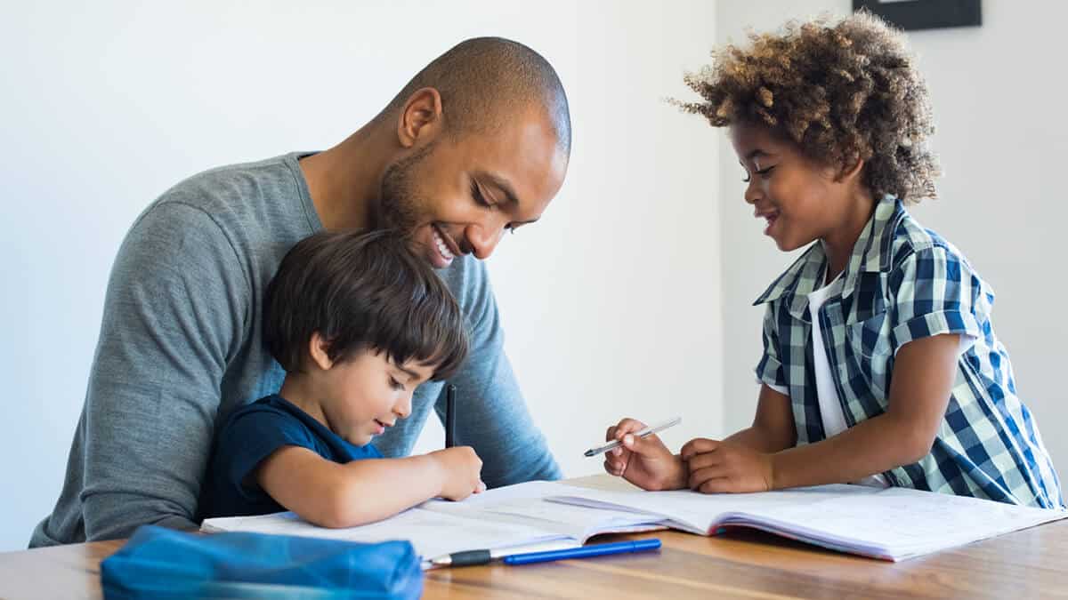 Family Involvement in Addiction Treatment