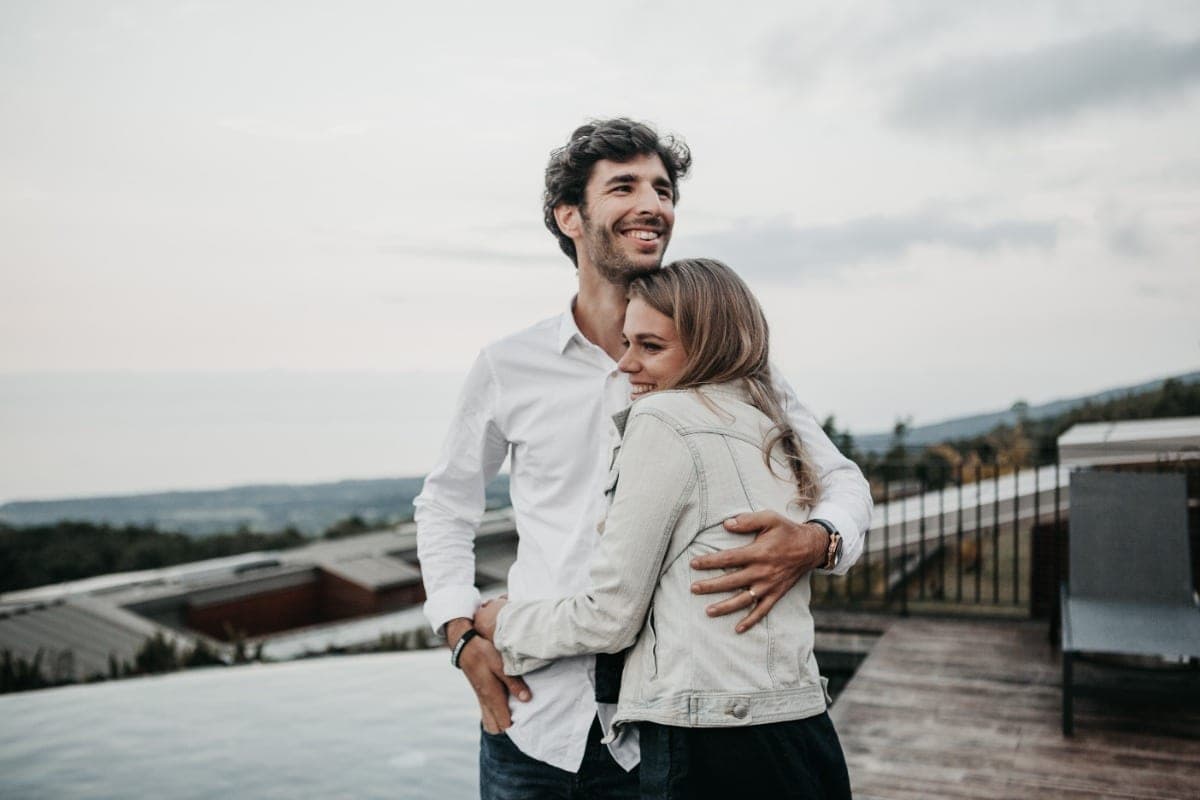 The Benefits of Couples Therapy: Strengthening Relationships and Building Lasting Connections