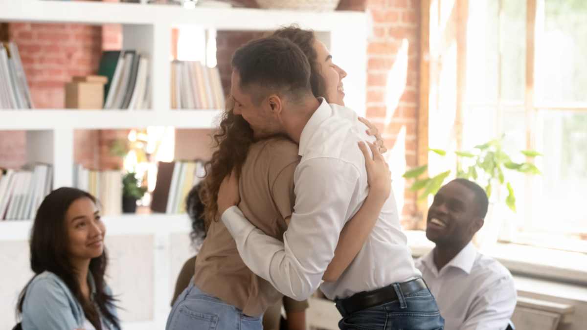 Sober Living for Couples in Irvine