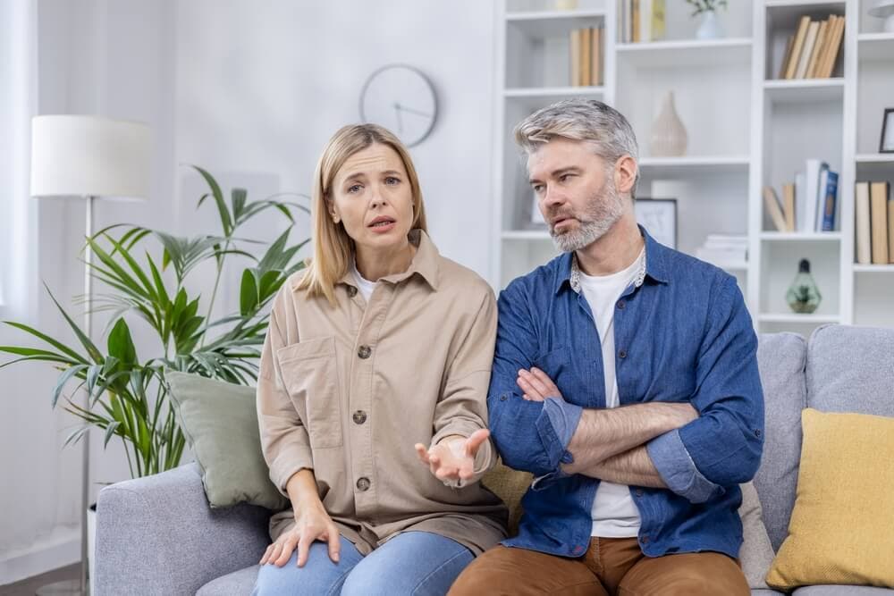 Sober Living for Couples in Irvine
