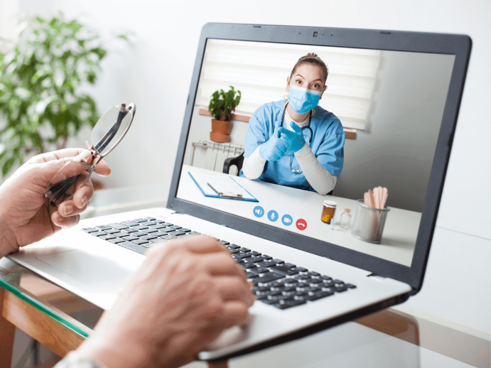 The Role of Technology in Treatment: Transforming Mental Health Care at Enhance Health Group