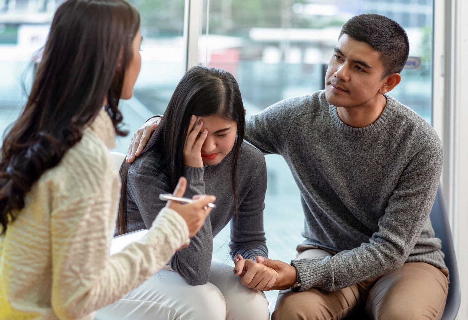 Understanding Fentanyl Withdrawal: Symptoms, Timeline, and How to Detox Safely