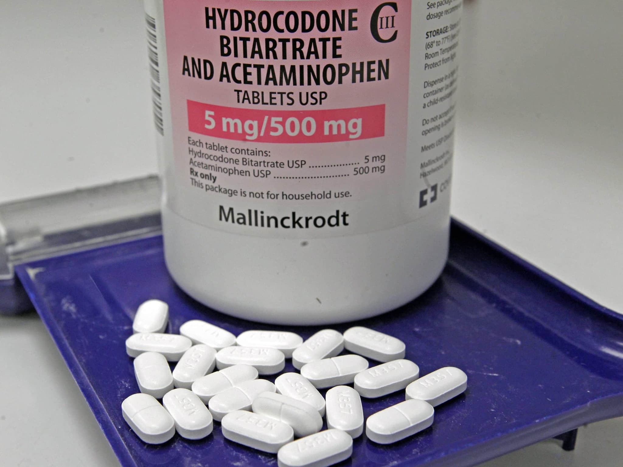 Understanding Hydrocodone and Drug Withdrawal Symptoms