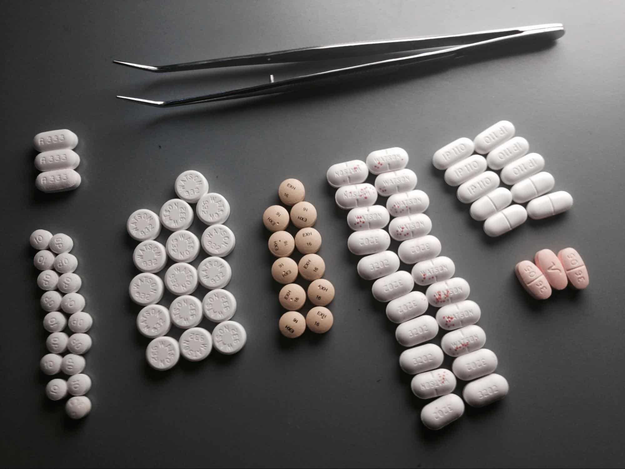 Understanding Hydrocodone and Drug Withdrawal Symptoms