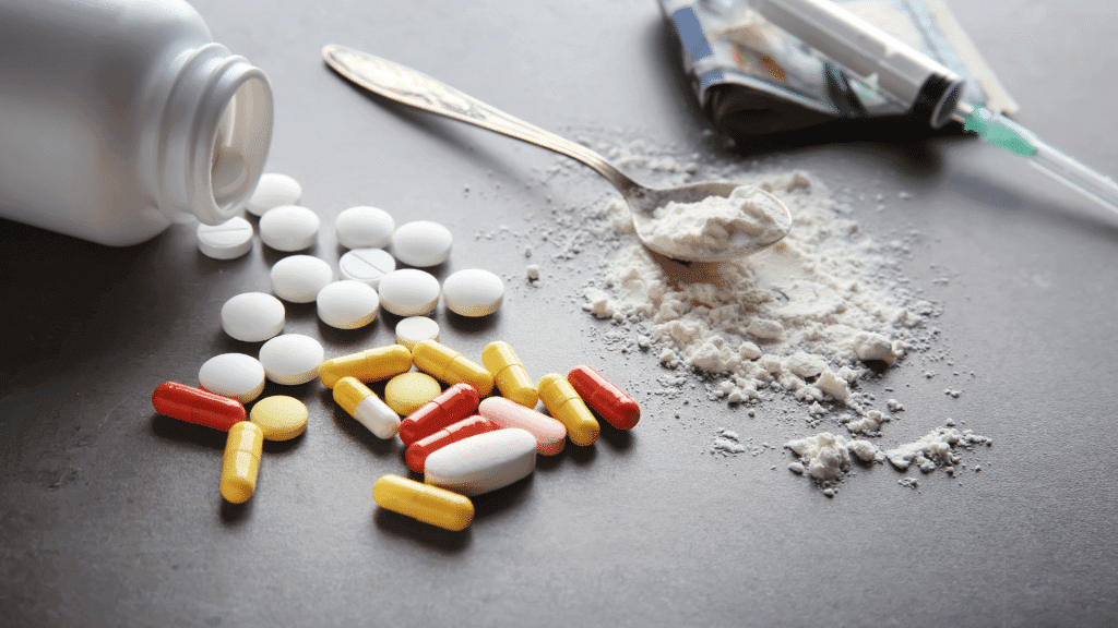 How Long Does Heroin Stay in Your System? Essential Insights by Drug Test Type