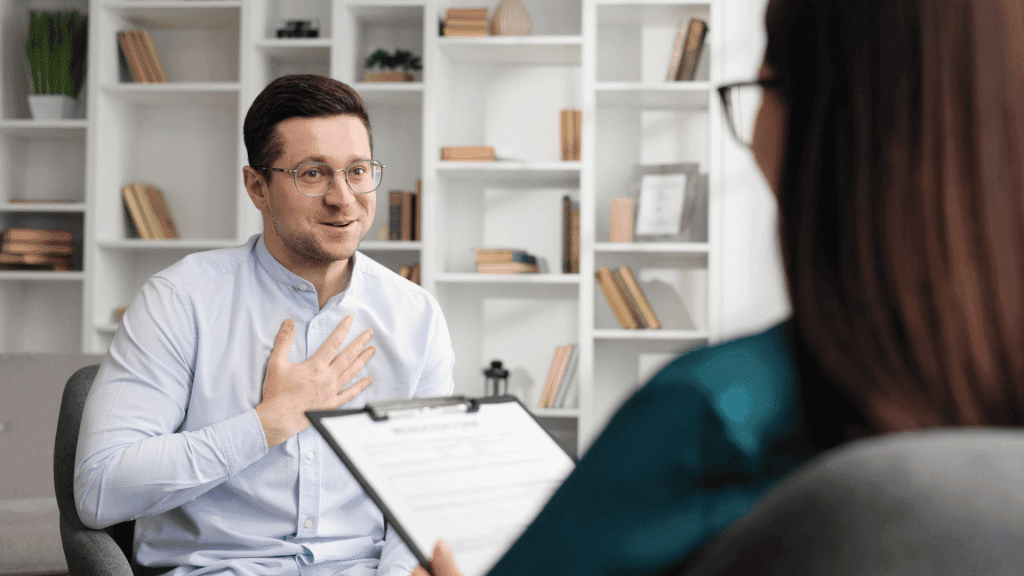Dual Diagnosis Treatment Mission Viejo: Expert Mental Health & Addiction Care at Enhance Health Group