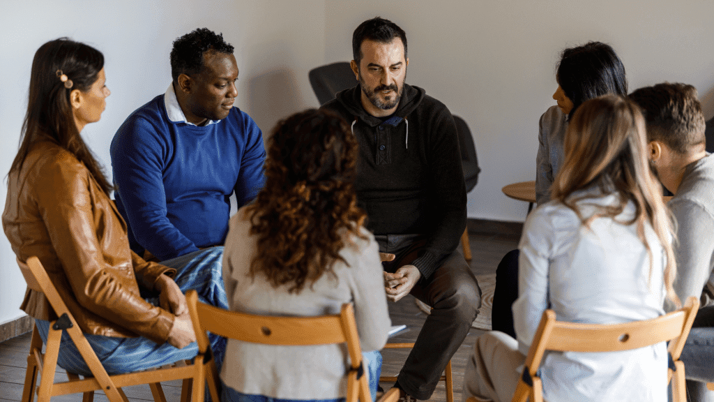 Family Center for Recovery