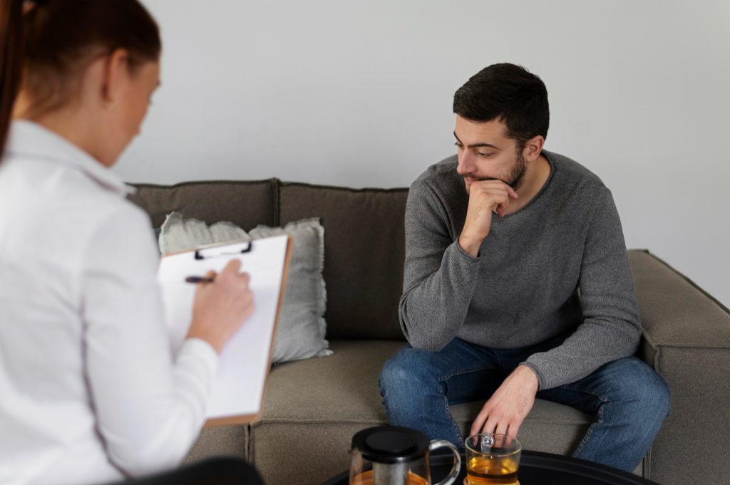 Outpatient Addiction Treatment Centers In New York