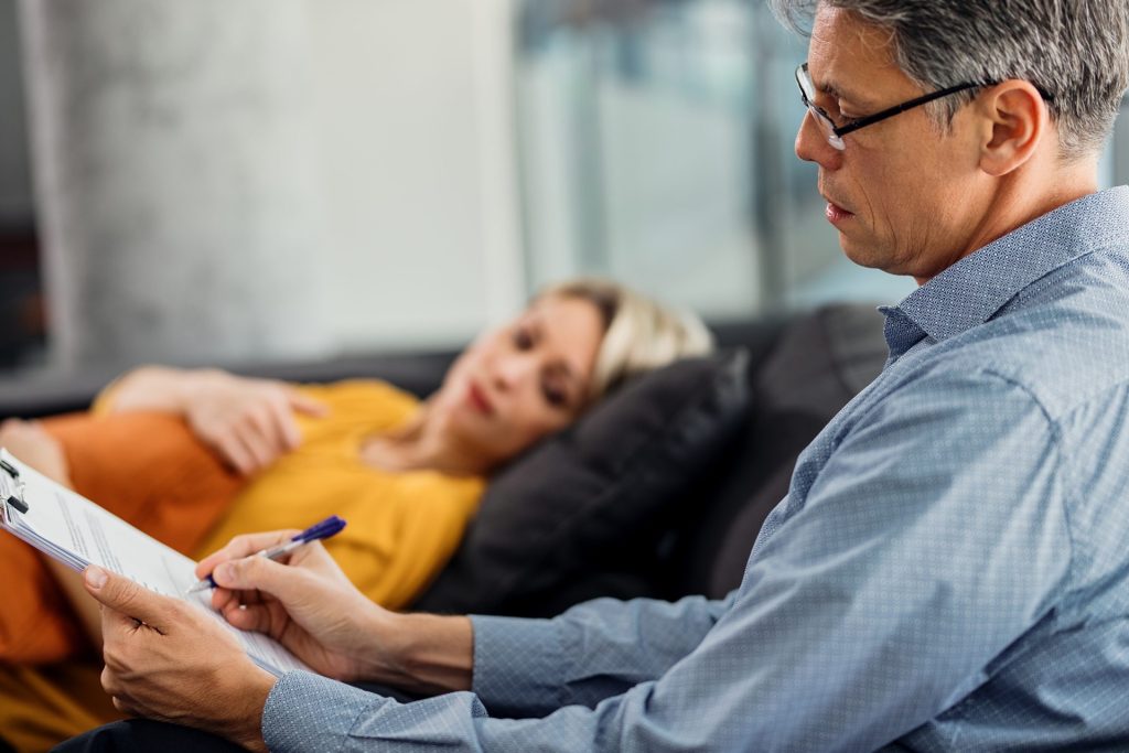 Outpatient Mental Health Treatment in Los Alamitos, California
