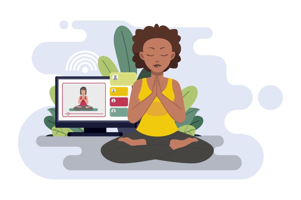 Virtual Mental Health