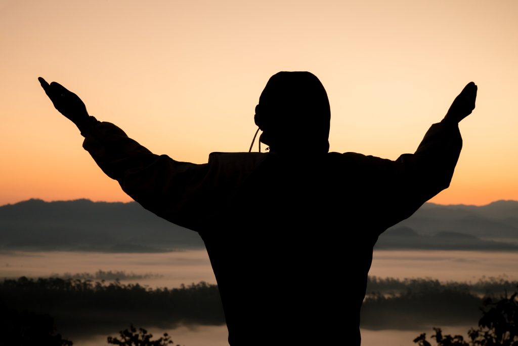 Finding Hope