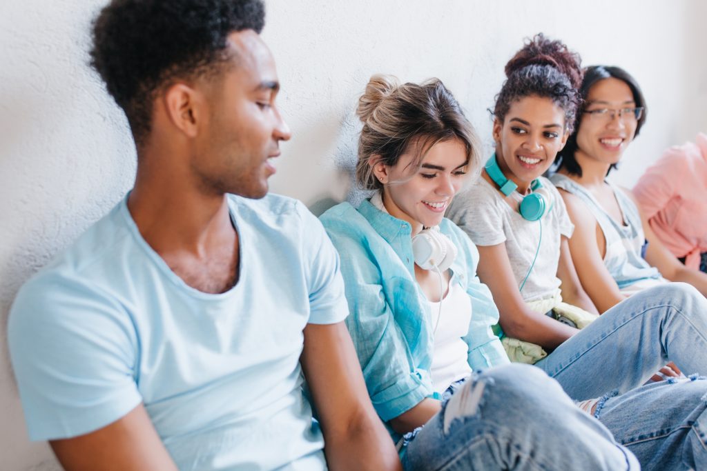 Adolescent Treatment Programs