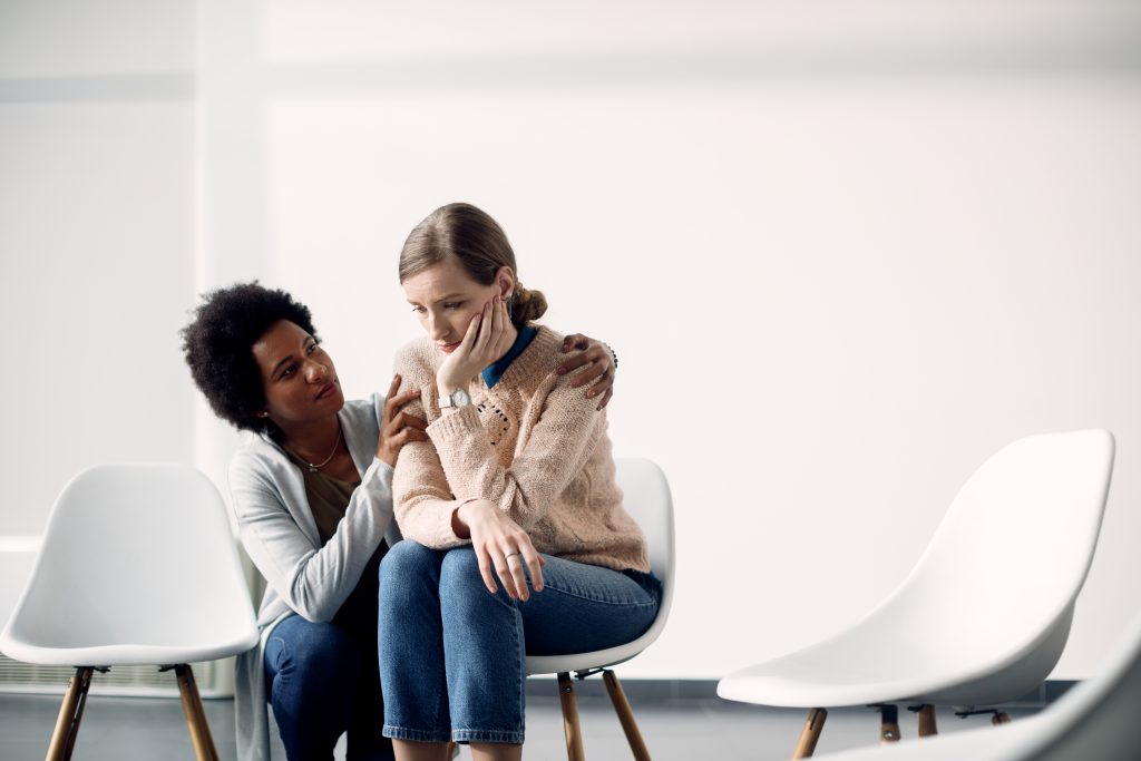 Virtual Mental Health