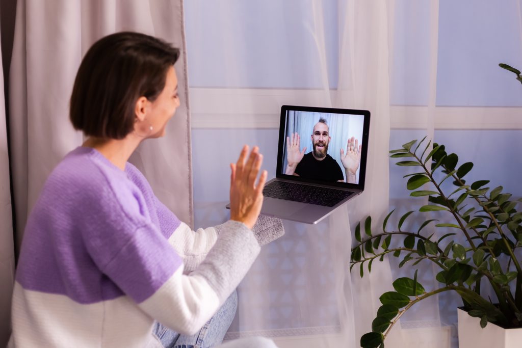 Virtual Mental Health Treatment