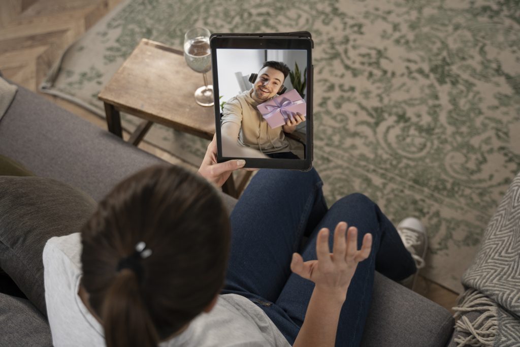 Virtual Mental Health Treatment