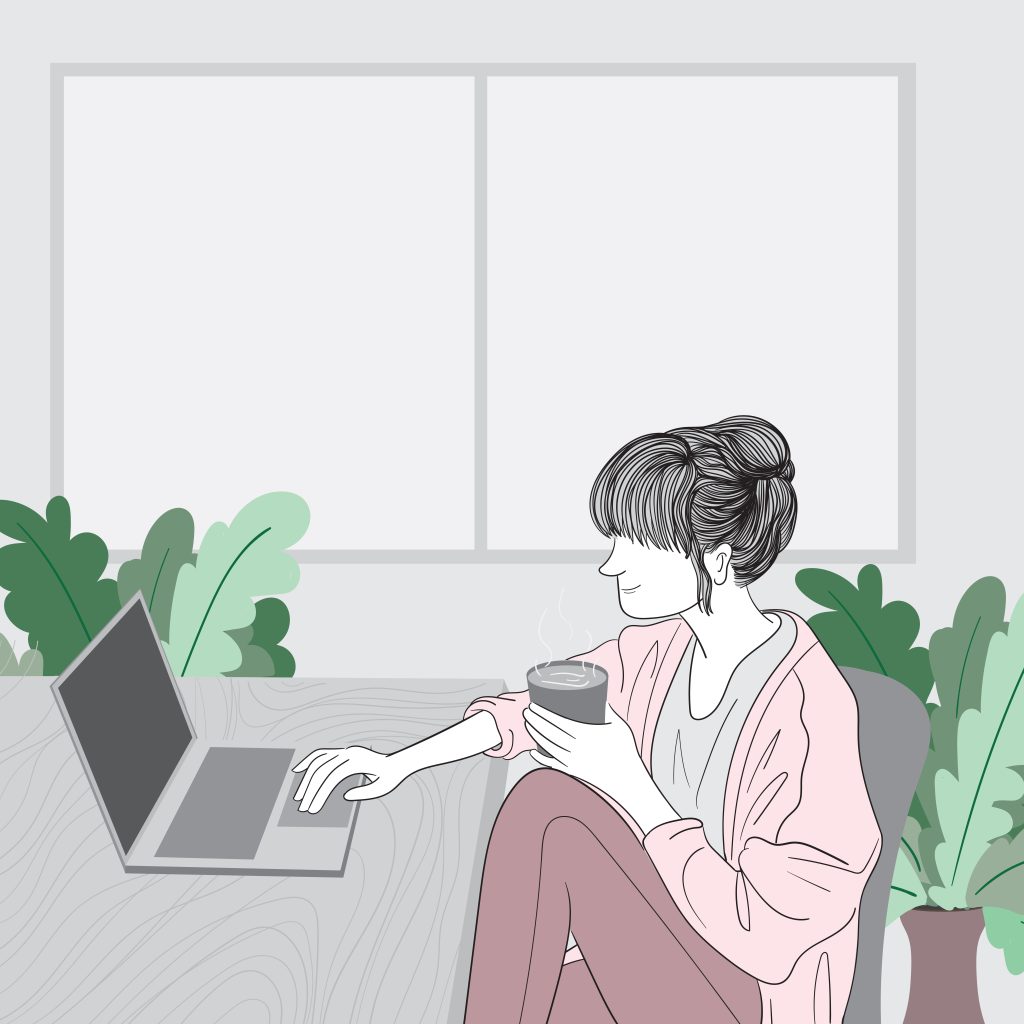 virtual mental health