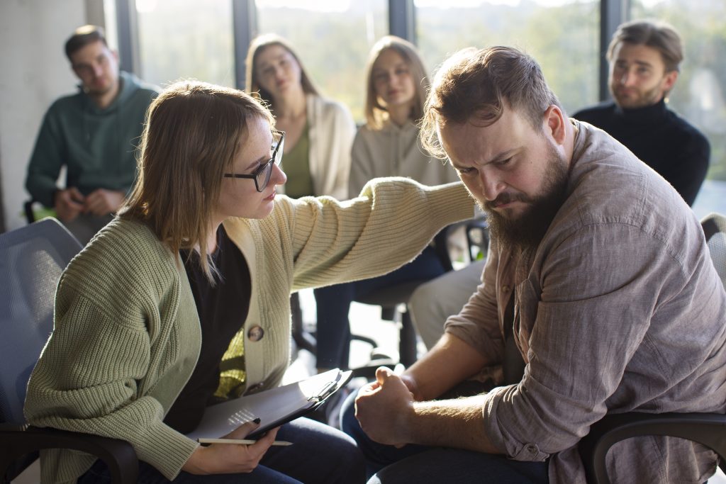 Comprehensive Behavioral Health Services in Orange County with Enhance Health Group