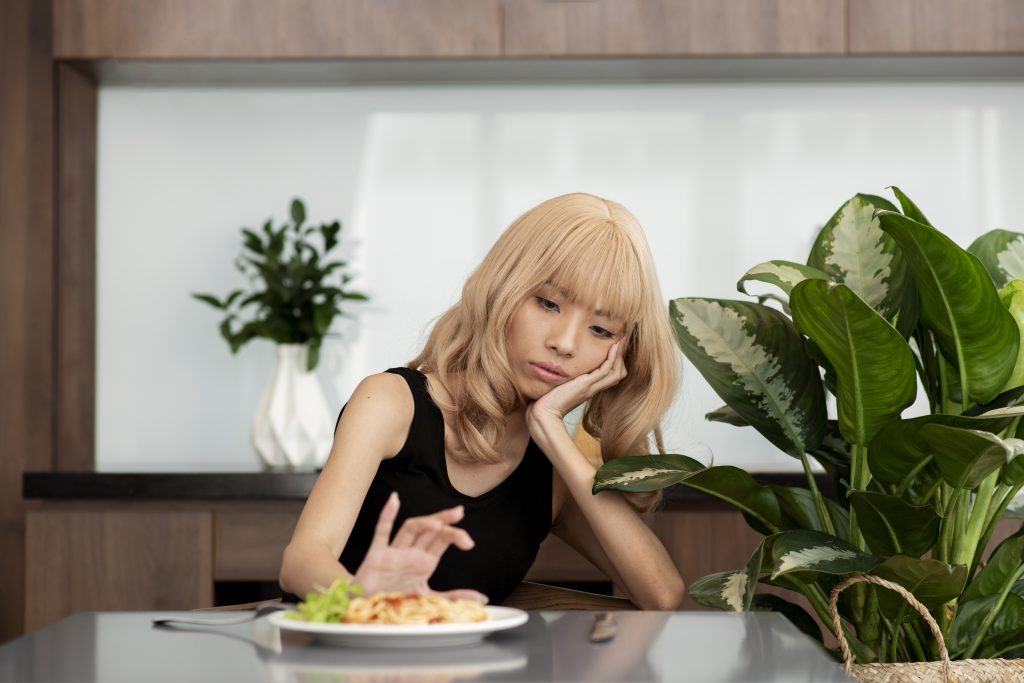 Eating Disorder Therapy in Anaheim, California