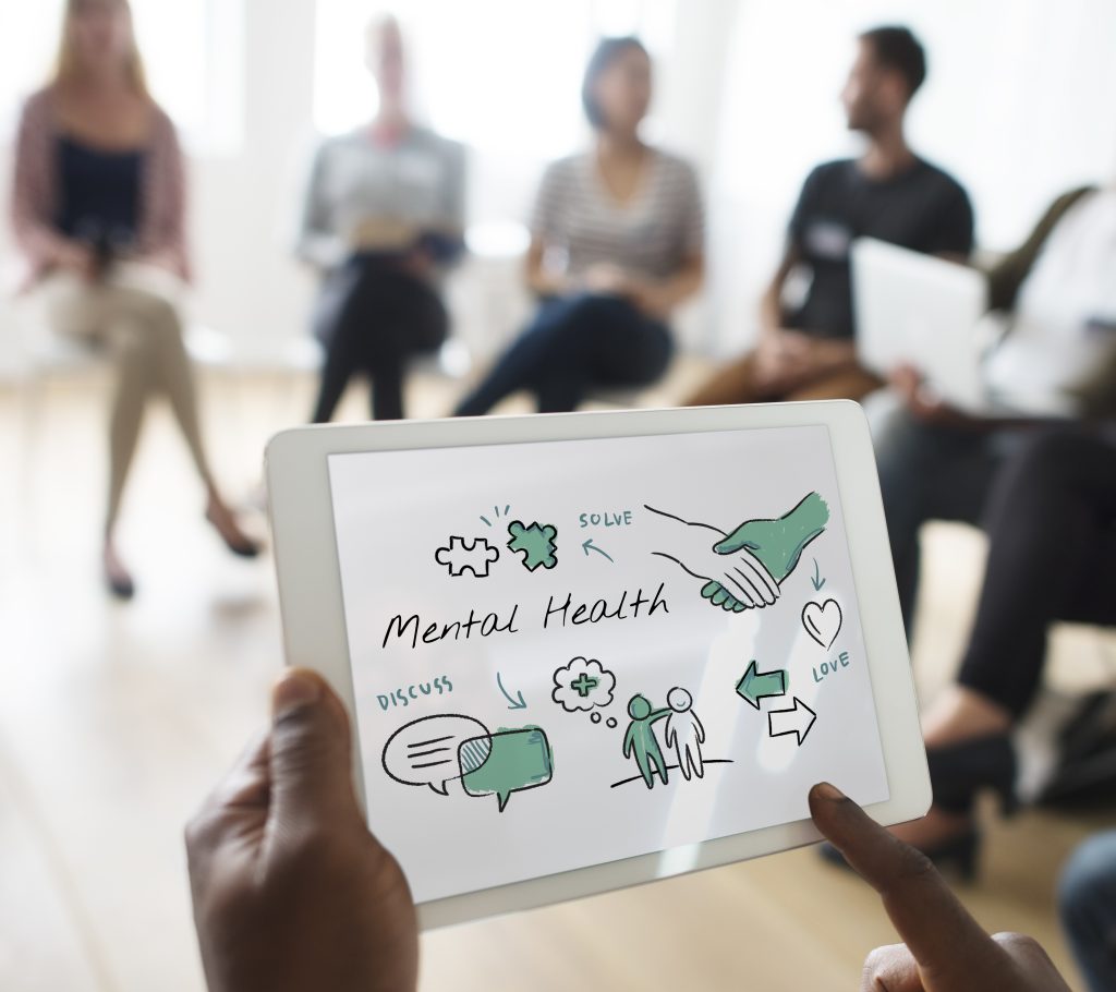 Enhance Health Group: Elevating Mental Health Services in Orange County