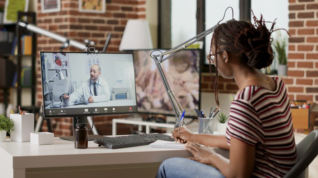 Adolescent Telehealth Services in Tustin, California: Enhance Health Group