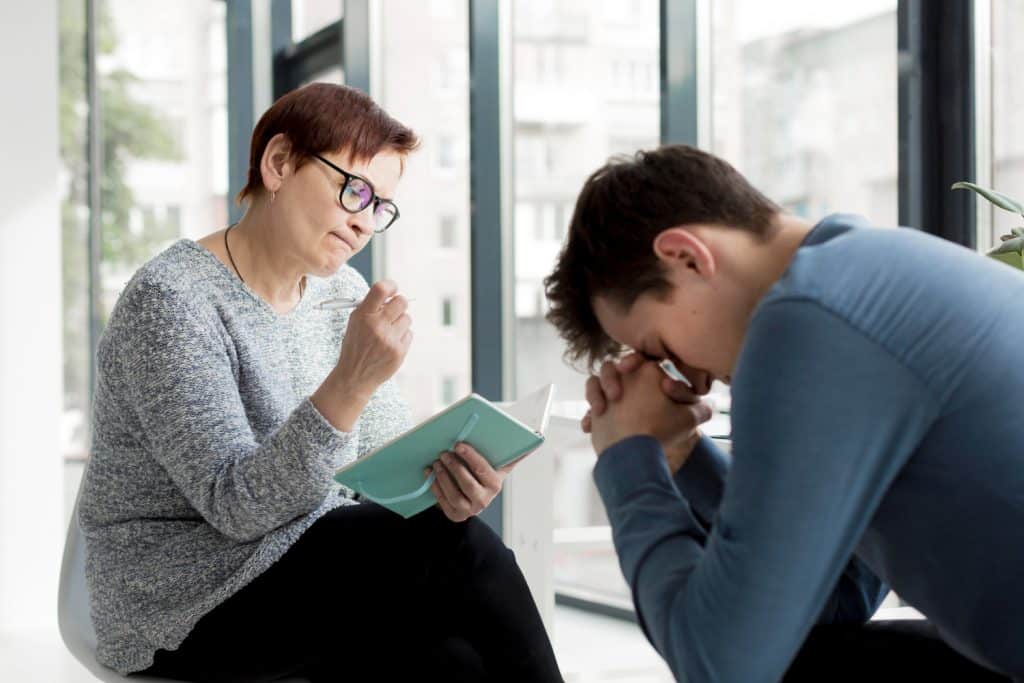 The Transformative Power of Cognitive Behavioral Therapy with Enhance Health Group